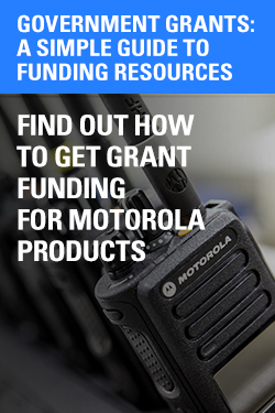 Government Grants For Communications