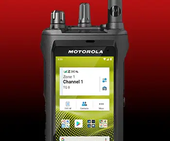 Motorola ION