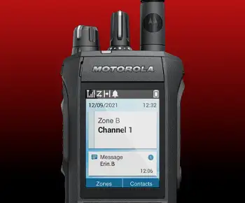Motorola R7