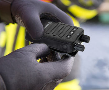 Motorola Pagers
