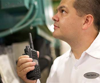 Two-way Radio Rentals