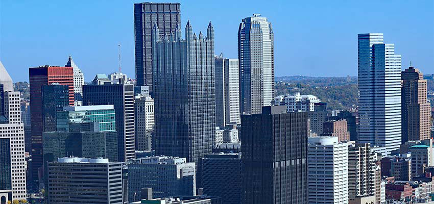 In-Building Solutions Pittsburgh