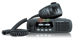 Motorola Discontinued Mobile Radios