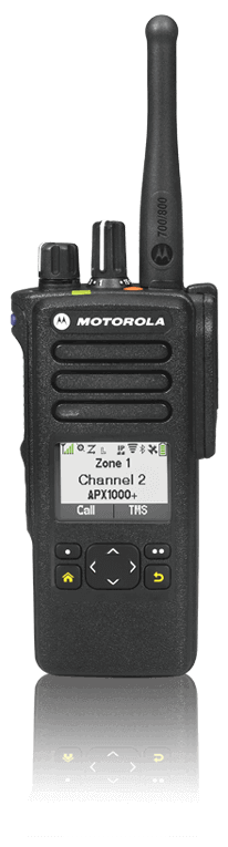 motorola apx 900